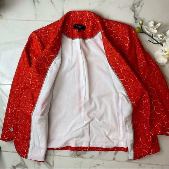 Talbots Blaizer - Picture 4 of 8